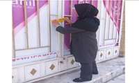 پلمب یک واحد آرایشگاه زنانه به دلیل تخلفات بهداشتی متعدد در زاهدان